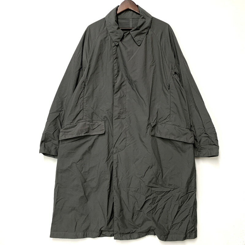 【中古品】【メンズ】 TEATORA テアトラ TT-102-P DEVICE COAT デバイス コート アウター 1