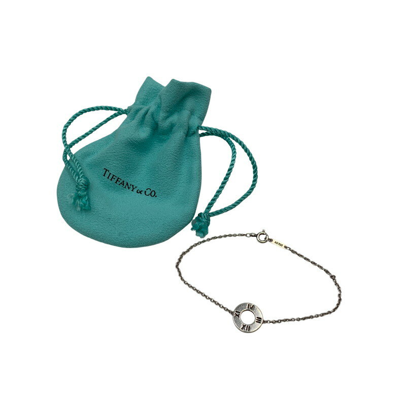 NetŹ㤨֡ʡۡڥǥ TIFFANY&Co. ƥեˡ ȥ饹  ֥쥹å ꡼ 182-251116-as-15-izu 顼С NetŹפβǤʤ15,400ߤˤʤޤ