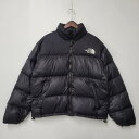 【中古品】【メンズ】 THE NORTH FACE ザ・ノースフェイス NF003AS 90S NUPTSE JACKET ヌプシ ジャケット アウター 144...