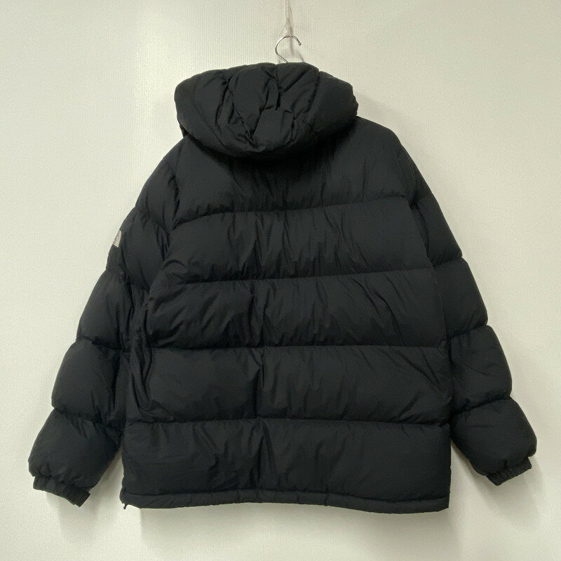 楽天スーパーSALE 20%OFF~【中古品】【メンズ】 THE NORTH FACE ザ・ノースフェイス ND92230 CAMP SIERRA SHORT JACKET キャンプ シエラショート ジャケット アウター 144-260331-ya-07-izu サイズ：L カラー：BLACK 万代Net店 mandai-10524248 万代Net店 サンプル画像2