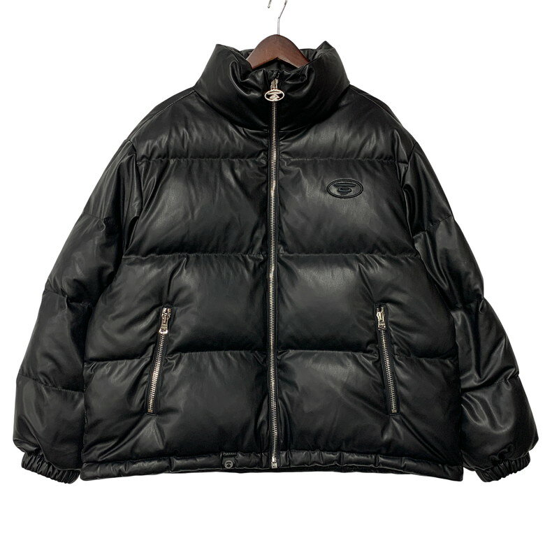 楽天市場】ape レザーダウンの通販