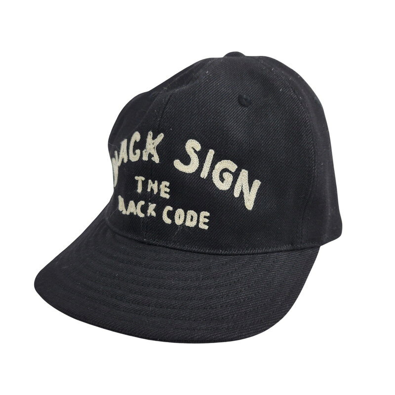 楽天市場】blacksign（帽子｜バッグ・小物・ブランド雑貨）の通販