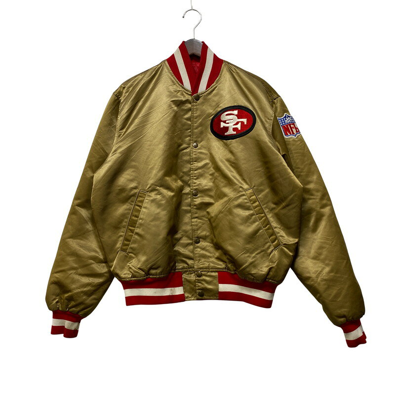楽天市場】49ers スタジャンの通販