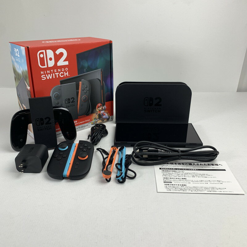 楽天市場】nintendo switch 本体 マリオカートセットの通販