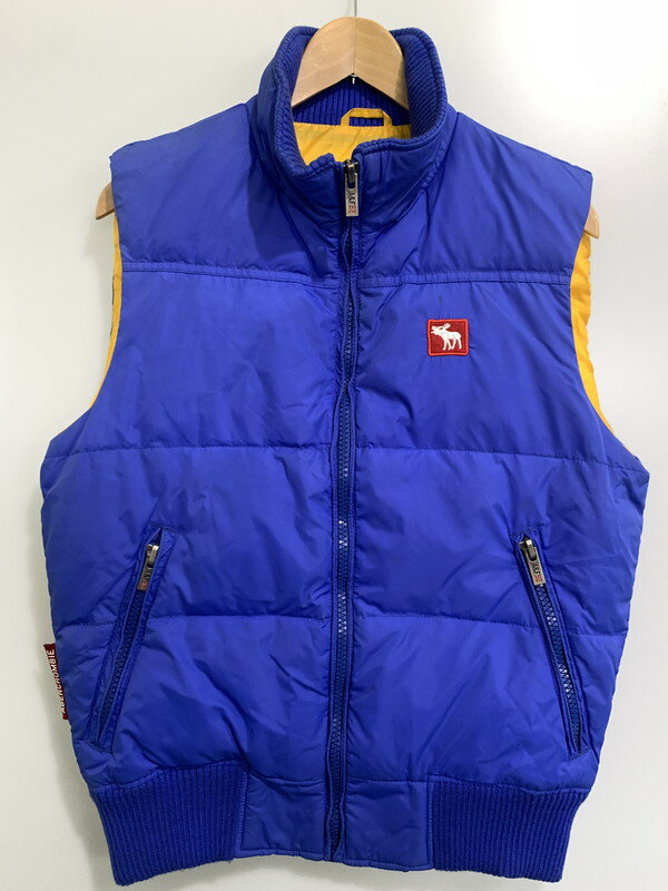 【中古】【メンズ】 ABERCROMBIE AND FITC