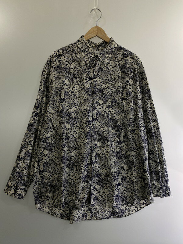 yÁzyYz LIBERTY FOR GRAPHPAPER GM222-50001 22SS OVERSIZED REGULAR COLOR SHIRT oeB Oty[p[ ԕ I[o[TCYVc gbvX 140-240229-ks-02-min TCYFF J[FzCg/lCr[n NetX