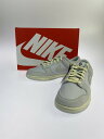 【中古】【メンズ】 NIKE ナイキ DUNK LOW RETRO SE DV7210-001 ダンク ロー レトロ シーズナルエディション スニーカー 靴 160-240301..