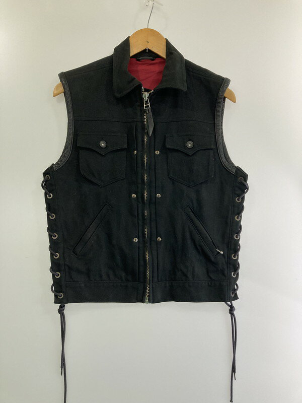 yÁzyYz SKULL FLIGHT HARD PIQUE CLUB ZIP VEST XJtCg n[h sP Nu Wbv xXg CgAE^[ 145-240307-yn-03-min TCYF38 J[FubN NetX