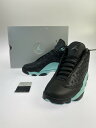 yÁzyYz NIKE iCL 414571-030 AIR JORDAN 13 RETRO SNEAKERS Xj[J[ V[Y C 160-240315-ks-24-min TCYF29cm J[FBLACK/METALLIC SILVER NetX