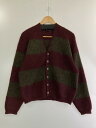 【中古】【メンズ】 TOWNCRAFT タウンクラフト 60's MOHAIR CARDIGAN モヘアカーディガン トップス 146-240315-yn-08...