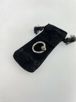 【中古】【メンズ/レディース】 CHROME HEARTS クロムハーツ NAIL CRSBALL 925 ネ...