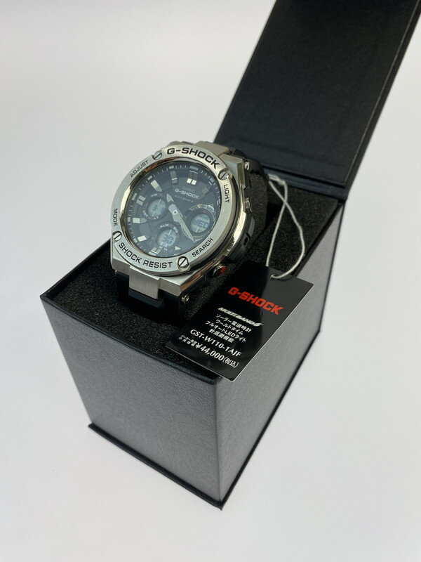 G-SHOCK G-STEEL GST-W110-1AJF