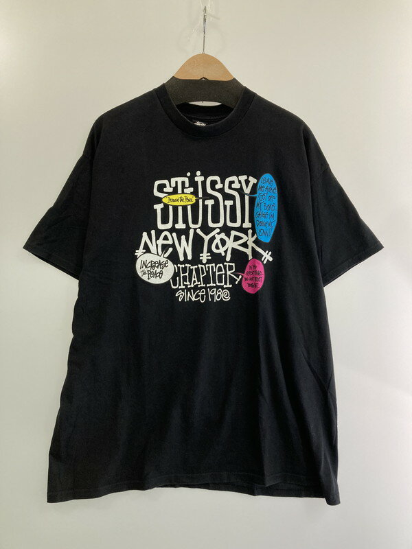 【中古】【メンズ】 STUSSY ステュー