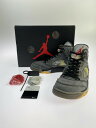 yÁzyYz NIKE iCL CT8480 001 AIR JORDAN 5 RETRO SP SNEAKER GAW[_ g Xj[J[ V[Y C 160-240329-AB-8-min TCYF27cm J[FBLACK/FIRE RED-MUSLIN NetX