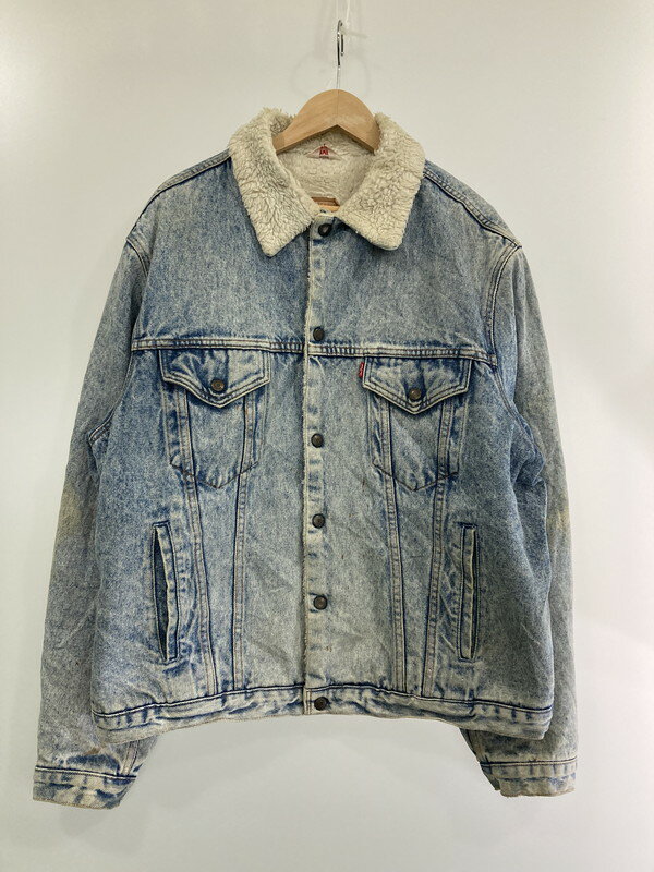 yÁzyYz Levi's [oCX 70S DENIM BOA JACKET 70605 fj{AWPbg AE^[ 146-240401-jt-11-min TCYFL J[FCgCfBS NetX