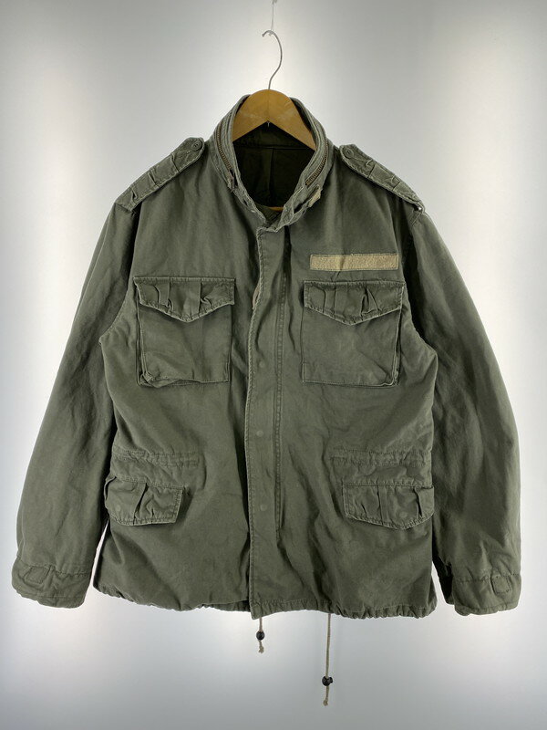 yÁzyYz REPLICA BY PATTON CLOTHING COMPANY INC. M65 FIELD JACKET 2803WN-AWH-1955 M65 tB[hWPbg AE^[ 146-240406-yn-13-min TCYFM J[FI[uO[ NetX