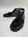 yÁzyYz VANS oY MADE IN USA 90S SK8-HI CAMO SNEAKERS Xj[J[ V[Y C 162-240406-ks-06-min TCYF\L J[FJ/ubN NetX