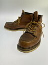 yÁzyYz RED WING bhEBO 1905 IRISH SETTER C 164-240406-ks-16-min TCYF27.5cm J[FBROWN NetX