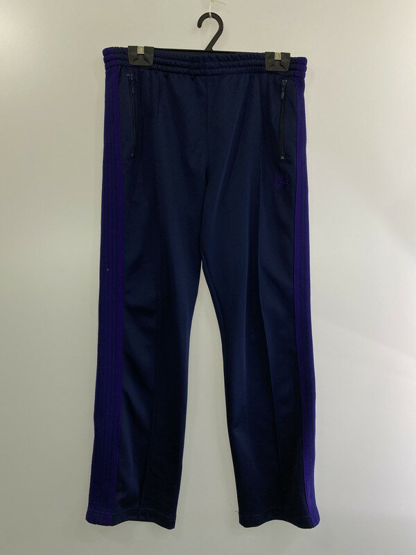 yÁzyYz Needles j[hX NARROW TRACK PANTS CH377 i[ gbNpc {gX 151-240411-yn-21-min TCYFL J[FlCr[/p[v NetX