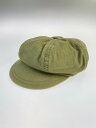 yÁzyYz RRL _uA[G 26292 HERRINGBONE WORK CAP w{[[NLbv Xq 185-240414-AB-2-min TCYFM J[FJ[L NetX