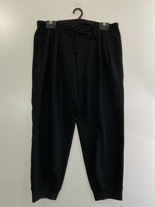 yÁzyYz Yohji Yamamoto EW}g WOOL PANT HY-P05-103 E[pc {gX 151-240416-yn-02-min TCYF2 J[FubN NetX