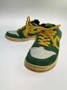 yÁzyYz NIKE iCL DUNK LOW PRO SB 304292-132 _N [ v GXr[ Xj[J[ C 160-240420-yn-06-min TCYF27.5cm US9.5 J[FWHITE/CLASSIC GREEN-DEL SOL NetX