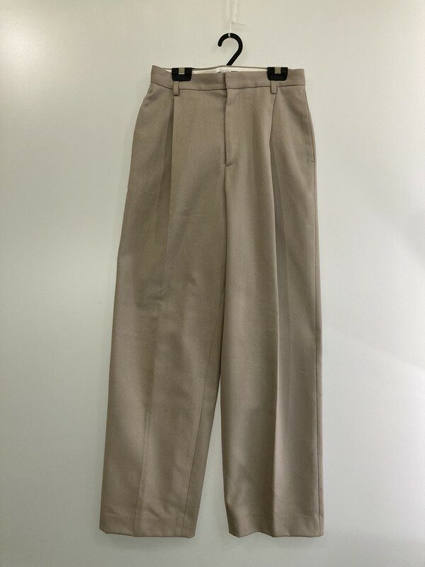 šۡڥǥ 6 ROKU BEAUTY&YOUTH TUCK PANTS 8614-202-0126  ӥ塼ƥɥ...