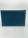【中古品】【メンズ/レディース】 HERMES エルメス CALVI VERSO CARD CASE カルヴィ ヴェルソ カードケース 181-240502-y...