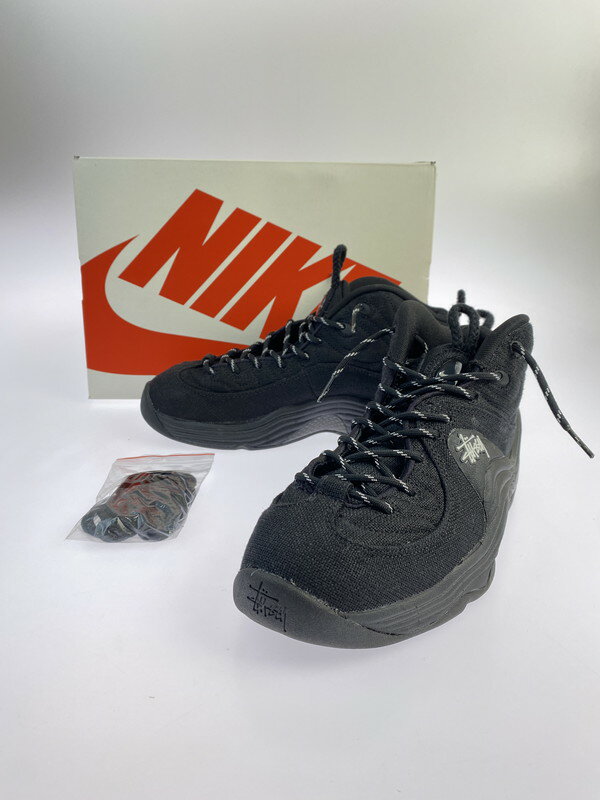 【中古】【メンズ】 NIKE ナイキ ×STU