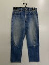 【中古】【メンズ】 STANDARD CALIFORNIA スタンダードカリフォルニア SD 5P DENIM PANTS 960 VINTAGE WASH デ...