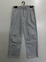 【中古】【メンズ】 STANDARD CALIFORNIA スタンダードカリフォルニア SD PAINTER PANTS ペインターパンツ ボトムス 152-2...