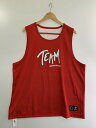 【中古】【メンズ】 CHROME HEARTS クロムハーツ 24SS PRO FORM TEAM BASKETBALL JERSEY MATTY BOY マッ...