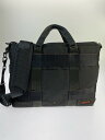 【中古】【メンズ】 BRIEFING ブリーフィング PROTECTION 2WAY BRIEF プロテクション 2ウェイ ブリーフ バッグ カバン 188-2...