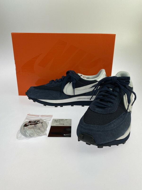 【中古】【メンズ】 NIKE ナイキ × SACAI × FRAGMENT DH2684-400 L