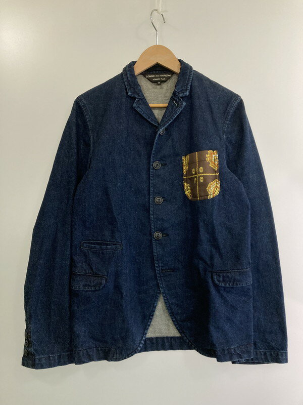 楽天市場】Comme des Garcons デニムジャケットの通販 楽天市場】Comme des Garcons デニムジャケットの通販