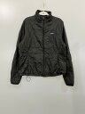 【中古】【レディース】 patagonia パタゴニア MAMO PUFF PRIMALOFT JACKET ジャケット アウター 169-240725-ks-07-min サイズ:L カラー:ブラック 万代Net店(4)