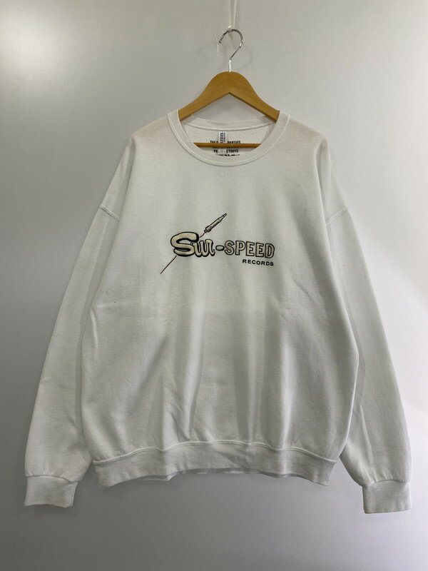 【中古品】【メンズ】 WACKO MARIA ワコマリア CREW NECK SWEAT SHIRT