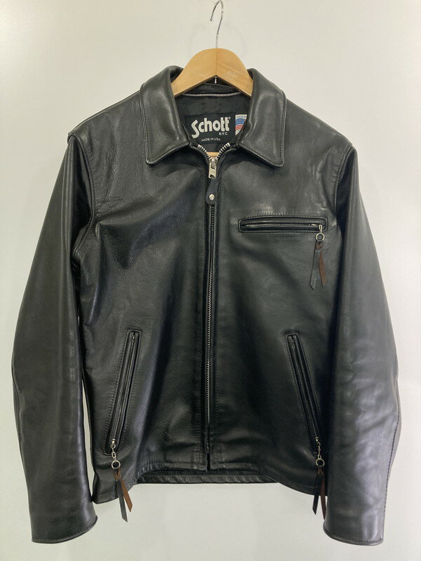 楽天市場】schott ライダース 36 中古の通販 楽天市場】schott ライダース 36 中古の通販
