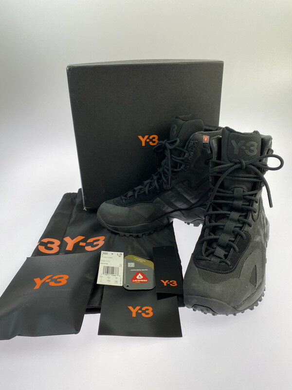 楽天市場】y-3 ワイスリー スニーカー(カットハイカット)の通販 楽天市場】y-3 ワイスリー スニーカー(カットハイカット)の通販