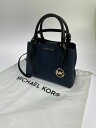 【中古】【レディース】 Michael Kors マイケルコース 35S0GKFS1T 2WAY SHORDER BAG ハンドバッグ 鞄 188-240826-AS-13-min 万代Net店(4)
