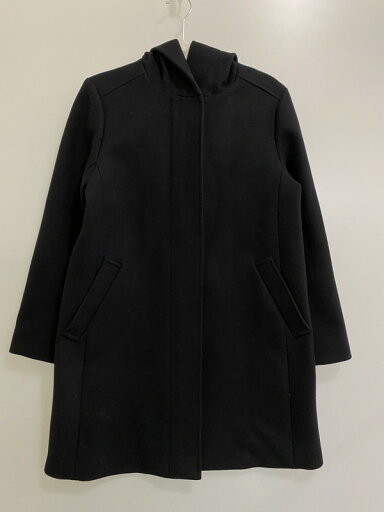 【中古】【レディース】 MACKINTOSH PHILOSOPHY マッキントッシュフィロソフィー H5B09-235-29 WOOL COAT ウールコート アウター 169-240826-me-04-min サイズ:38 カラー:ブラック 万代Net店 【中古】【レディース】 MACKINTOSH PHILOSOPHY マッキントッシュフィロソフィー H5B09-235-29 WOOL COAT ウールコート アウター 169-240826-me-04-min サイズ:38 カラー:ブラック 万代Net店