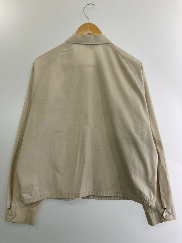 【中古品】【メンズ】 SIR JAC 60-70S SWING TOP 146-240828-mo-14-min サイズ：XL カラー：ベージュ系 万代Net店
