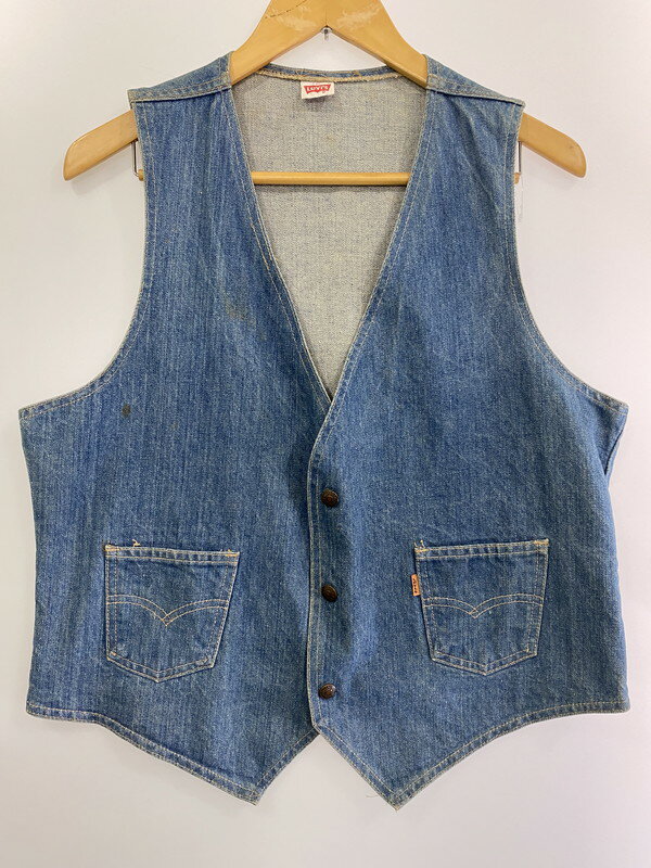 楽天市場】Levi's リーバイス（ベスト・ジレ｜トップス