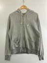 【中古】【メンズ】 TENDERLOIN テンダーロイン T-ZIP UP PARKA ジップアップパーカー トップス 142-240926-yn-01-min...