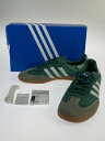 万代Net店で買える「【中古美品】【メンズ】 adidas アディダス ID2054 SAMBA OG SNEAKER スニーカー シューズ 靴 161-241004-ab-22-min サイズ:27.5cm カラー:CGREEN/FTWWHT/GUM4 万代Net店」の画像です。価格は5,775円になります。