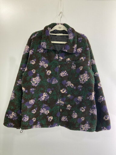 【中古】【レディース】 LOWRYS FARM ローリーズファーム × GERRY LF800278TS LS FLEECE JACKET アウター フリース 169-241006-AS-11-min サイズ:M カラー:ブラウン系 万代Net店 【中古】【レディース】 LOWRYS FARM ローリーズファーム × GERRY LF800278TS LS FLEECE JACKET アウター フリース 169-241006-AS-11-min サイズ:M カラー:ブラウン系 万代Net店
