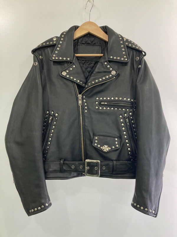 楽天市場】スタッズ(種類(コート・ジャケット)ライダース 楽天市場】スタッズ(種類(コート・ジャケット)ライダース