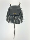 【中古】【メンズ/レディース】 GALCIA ガルシア MEDICINE BAG(BELT LOOP用) インディアンバッグ ベルトループ用 188-24101...