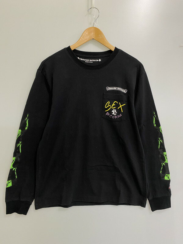 楽天市場】クロムハーツ matty(長さ(袖)長袖)(トップス 楽天市場】クロムハーツ matty(長さ(袖)長袖)(トップス