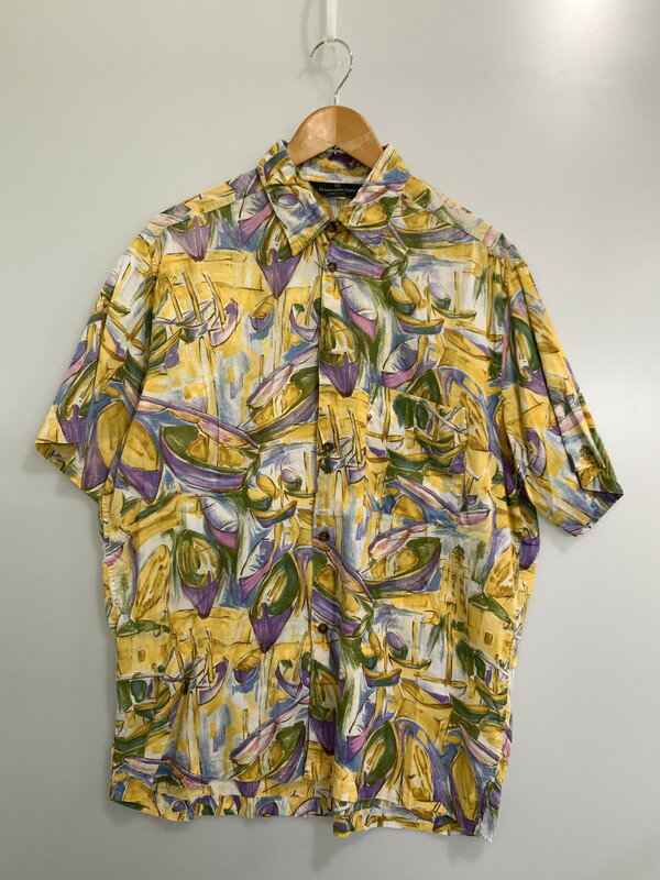 【中古品】【メンズ】 Ermenegildo Zegna エルメネジルド ゼニア イタリア製 HAW